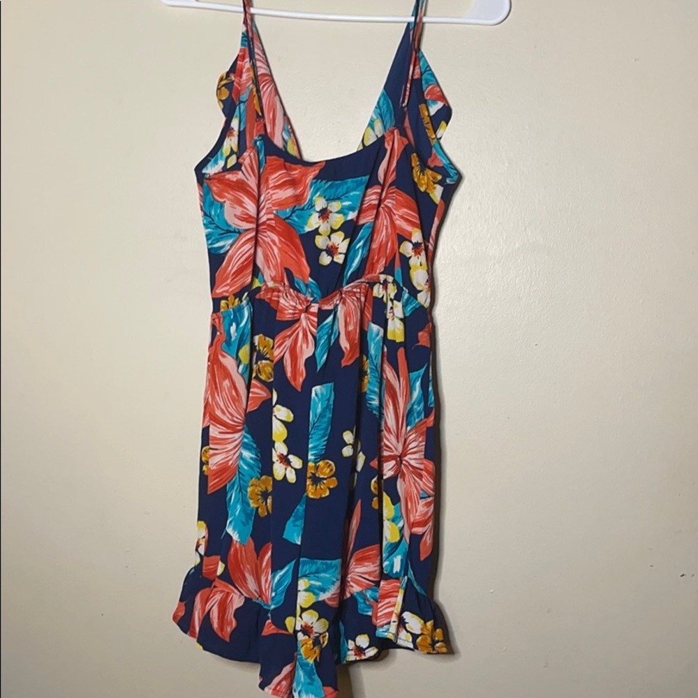 Romper - Picture 2 of 2